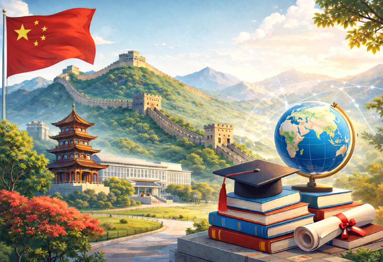 Marathon international a la Muraille